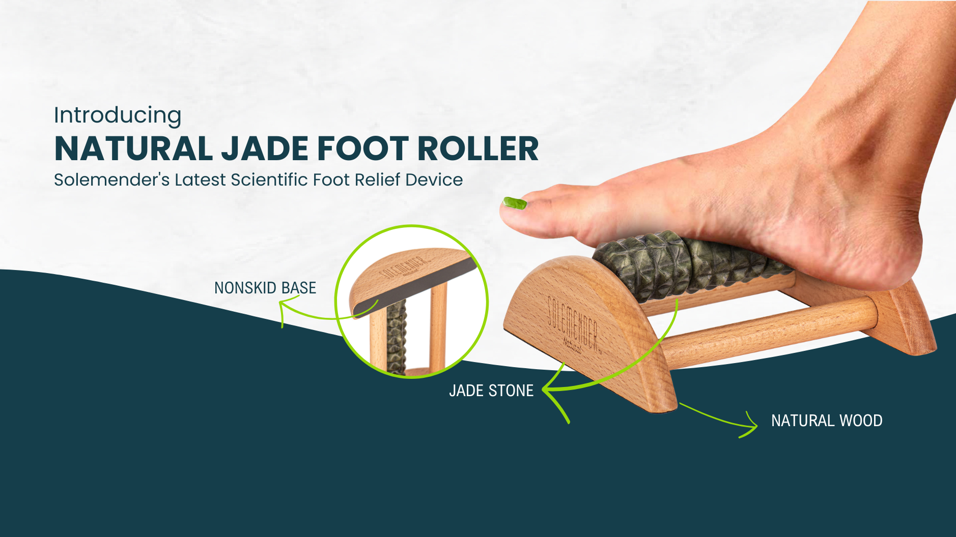 Solemender for plantar fasciitis discount